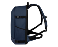 Victorinox Traveler Backpack, Navy Blue - 1337856 - zdjęcie 5